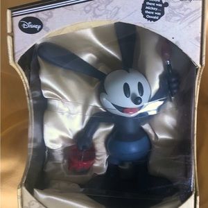 Disney Oswald the Lucky Rabbit-New